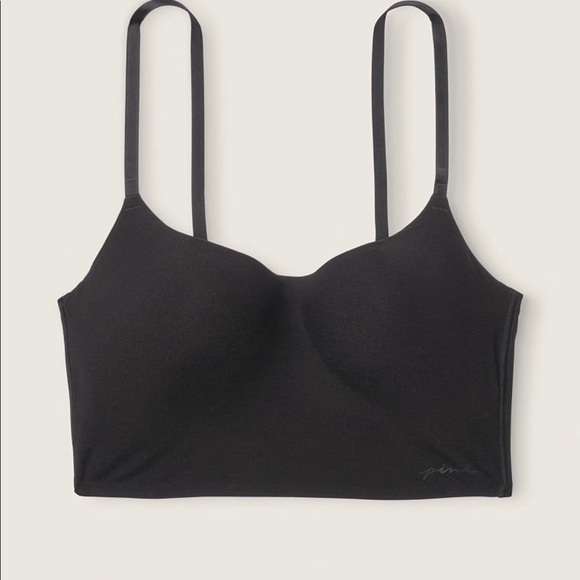 PINK Victoria's Secret Other - Victoria secret Pink LOUNGIN' SCOOP BRA